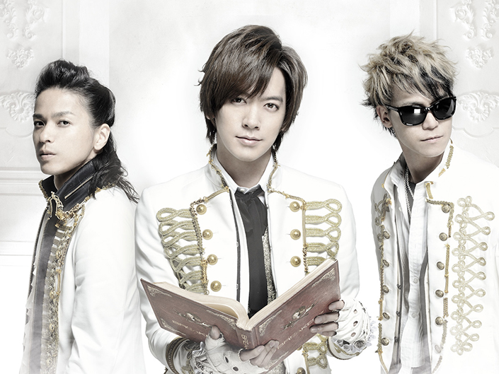 BREAKERZ 10周年記念アルバム10月18日リリース！前代未聞のスペシャルなコラボレーション満載！ファン投票によるリクエストベスト盤の収録曲も決定！