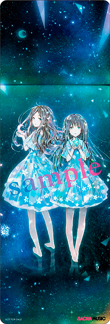 9月16日（土）開催の“ClariS 2nd HALL CONCERT in パシフィコ横浜国立大ホール ～さよならの先へ…はじまりのメロディ～”にて、ClariS 1st 写真集「illusion ～ひかりに包まれて～」の会場限定ポストカードが付くことが決定！ - 画像一覧（1/14）