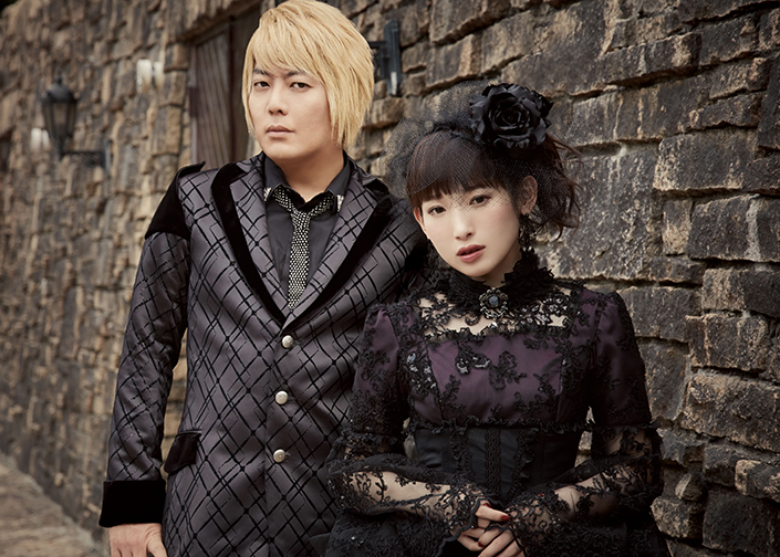 fripSide 15周年記念アルバム『crossroads』収録曲発表＆ジャケット写真公開！さらにニコ生特番配信(9月19日)＆アルバム全曲試聴会(9月23日)の開催も決定！ - 画像一覧（3/4）