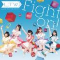 Luce Twinkle Wink☆、ニューシングル「Fight on!」発売記念フリーライブレポート！ - 画像一覧（1/14）