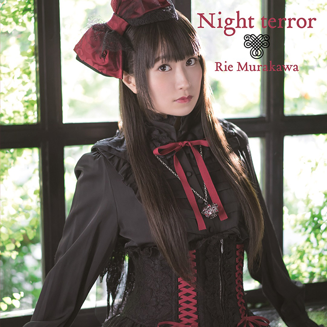 声優・村川梨衣の4th シングル「Night terror」のジャケット、Music Videoが公開！りえしょんとパセラのコラボ企画開催決定！ - 画像一覧（4/4）