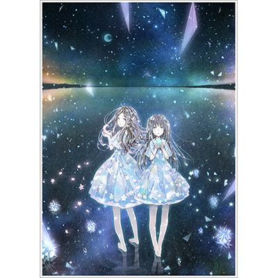 ClariS「SHIORI」(TVアニメ『終物語』EDテーマ)発売＆収録全曲配信スタート！ - 画像一覧（4/7）