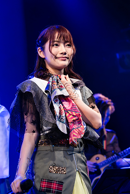 ここから旅立つすべての者に、幸多かれ！ “みみめめMIMI FINAL LIVE 2017 ～Bon! Voyage!～”レポート - 画像一覧（18/18）