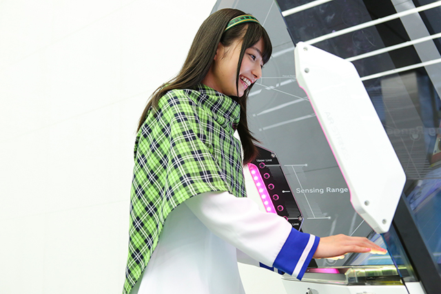 イロドリミドリLIVE’17～第1話「Still Going On!!!!!!!」～開催記念特別連載「インタビューを～ゲット!!!!!!!」  第3回　月鈴那知役・今村彩夏＆月鈴白奈役・高野麻里佳インタビュー - 画像一覧（16/23）