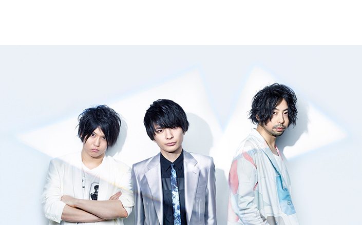 UNISON SQUARE GARDEN、TVアニメ『ボールルームへようこそ』2クール目OPテーマ「Invisible Sensation」書き下ろし！怒濤の2週連続シングル発売決定！