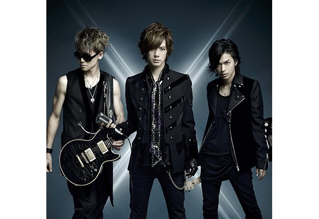 BREAKERZ ニューアルバム『X（クロス）』最新ヴィジュアル公開！“決意の黒”で魅せる進化の表情！アルバムでの追加コラボレーション情報も！