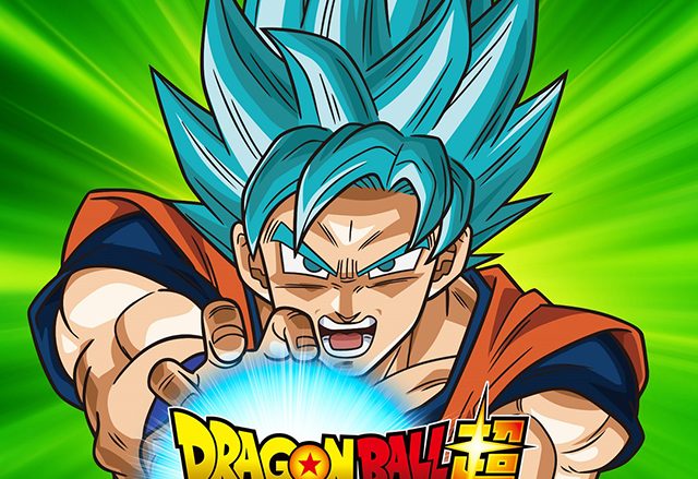 ドラゴンボール超×氷川きよし「限界突破×サバイバー」待望のCDリリース決定！