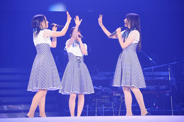 3日間の締めくくりは3年ぶりに登場の水樹奈々！8月27日開催“Animelo Summer Live 2017-THE CARD-”3日目レポート！ - 画像一覧（7/23）