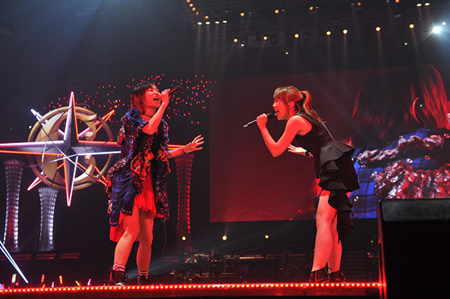 3日間の締めくくりは3年ぶりに登場の水樹奈々！8月27日開催“Animelo Summer Live 2017-THE CARD-”3日目レポート！ - 画像一覧（4/23）