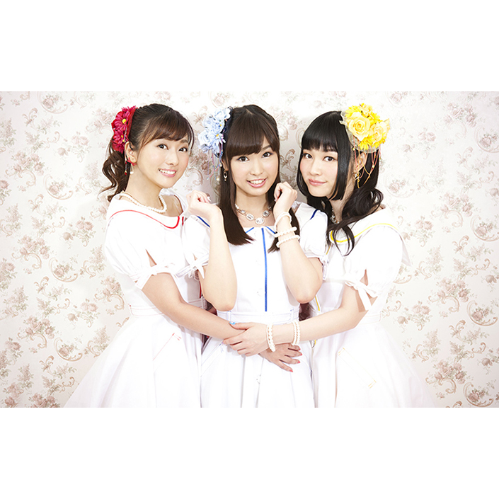 Trident　伝説の未発表音源/映像「Blue Horizon」9月27日の配信開始に先駆け、映像のshort ver.公開！ - 画像一覧（1/3）