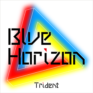 Trident　伝説の未発表音源/映像「Blue Horizon」9月27日の配信開始に先駆け、映像のshort ver.公開！ - 画像一覧（3/3）