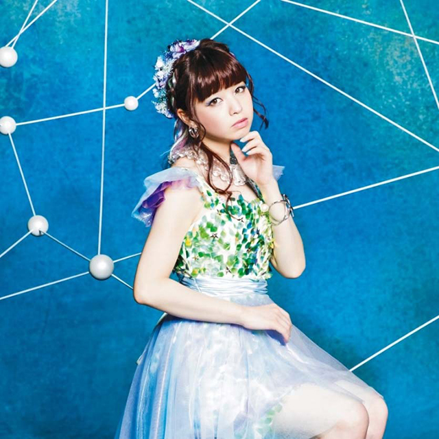 春奈るな、11月8日発売のニューシングル「KIRAMEKI☆ライフライン」のジャケット写真公開！さらにカップリング曲「Baby, maybe」が「LisAni！NAVI」のテーマソングに決定！