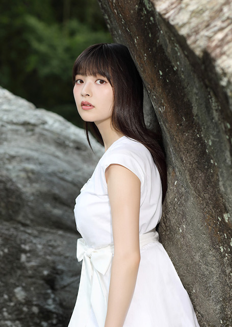 上坂すみれ、10月18日発売の1st EP「彼女の幻想」試聴動画を公開！ - 画像一覧（4/5）