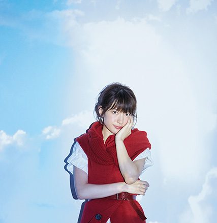 小松未可子ニューシングル「Swing heart direction」収録内容&レコーディングメンバー公開!「ボールルームへようこそ」OSTの発売も決定！