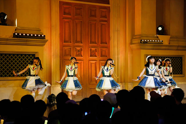 10月9日放送初日　TVアニメ『Wake Up, Girls！ 新章』放送日に店頭訪問やライブイベントを開催！12月20日には第3弾のキャラクターソングシリーズが発売決定！ - 画像一覧（9/10）