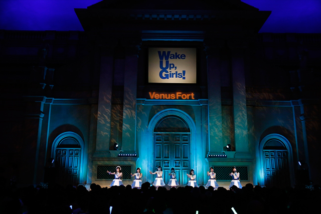 10月9日放送初日　TVアニメ『Wake Up, Girls！ 新章』放送日に店頭訪問やライブイベントを開催！12月20日には第3弾のキャラクターソングシリーズが発売決定！ - 画像一覧（10/10）