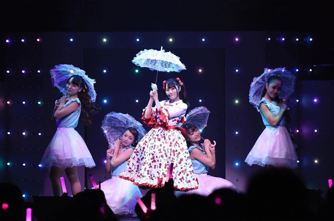 小倉 唯、2年ぶりのパシフィコ横浜で約1万人魅了！！2nd LIVE TOURの開催も決定！！ - 画像一覧（6/7）