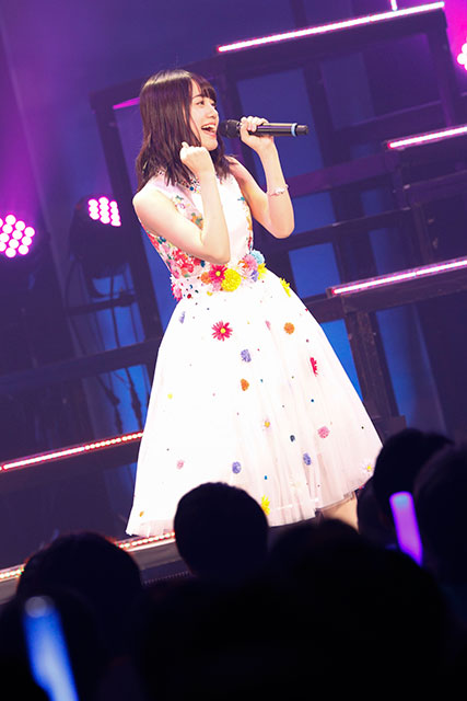 声優　伊藤美来、バースデーライブ開催！来年1月スタート予定のTVアニメ『りゅうおうのおしごと』EDテーマの担当に決定！
