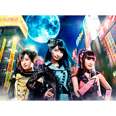 イヤホンズ初の公式ファンブック発売決定！ Xmasイブに東京でリリースイベントも！ - 画像一覧（2/3）