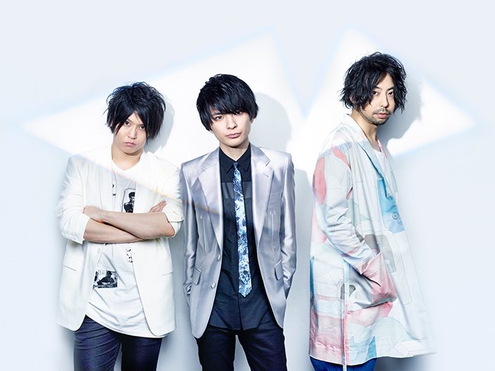 UNISON SQUARE GARDEN、2週連続リリースシングル詳細決定！