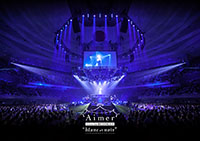 Aimer、13,000人を動員した初の日本武道館ワンマンライブの映像作品化が決定！アイスランドで撮影されたショートフィルムも収録！ - 画像一覧（2/6）