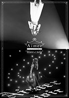 Aimer、13,000人を動員した初の日本武道館ワンマンライブの映像作品化が決定！アイスランドで撮影されたショートフィルムも収録！ - 画像一覧（1/6）