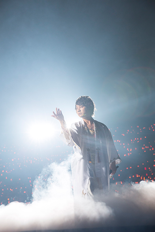 人気アプリゲーム「夢色キャスト」のイベントライブ「夢色キャスト　DREAM☆SHOW 2017」レポート！ - 画像一覧（5/14）