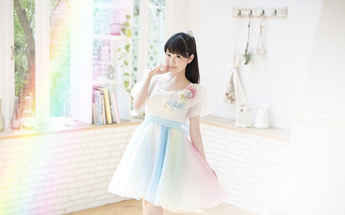 東山奈央nのSHOWROOM公式企画、自身初となるワンマンライブ・日本武道館公演の舞台裏に密着するオフィシャルレポーター募集決定！！