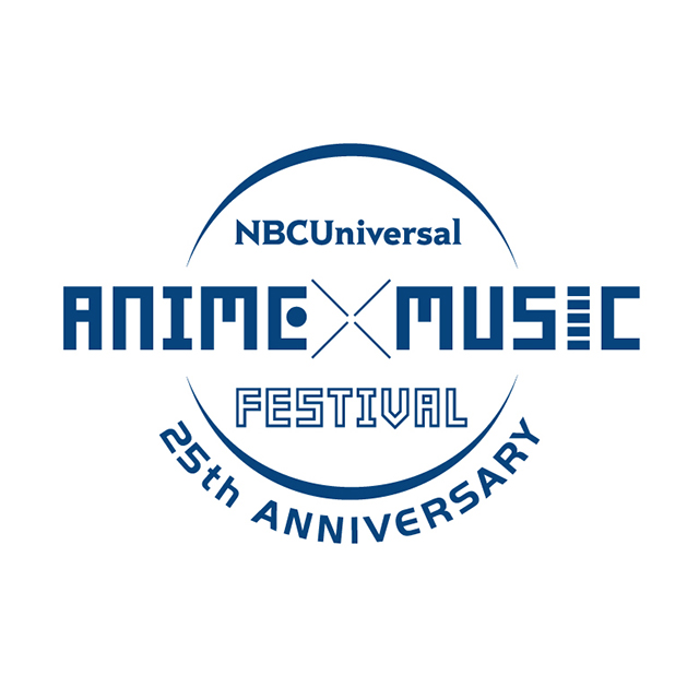 NBCUniversal ANIME×MUSIC FESTIVAL 第一弾 出演アーティスト発表！11月8日12時よりイベントオフィシャル最速先行開始！ - 画像一覧（1/3）