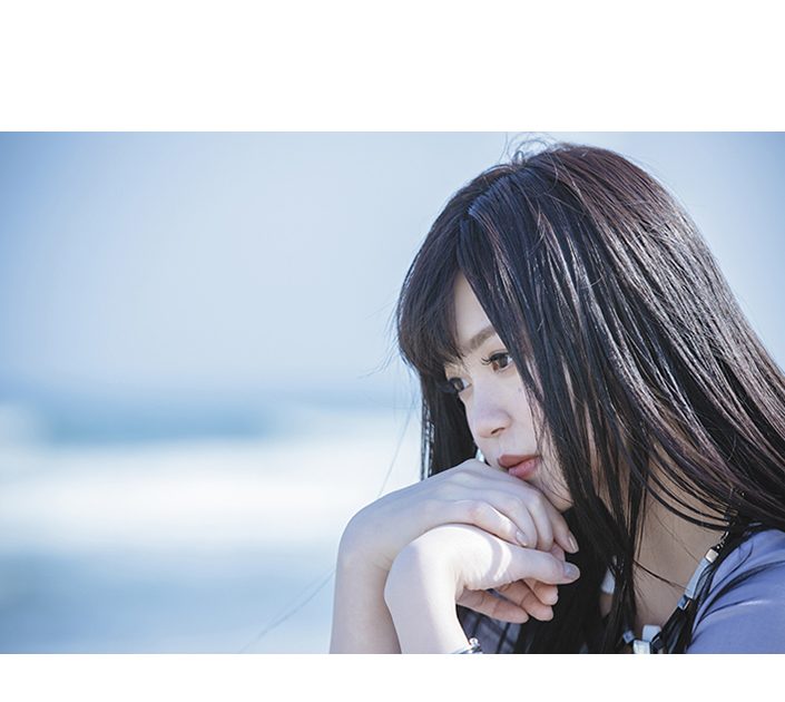鈴木このみ 15歳から20歳まで駆け抜けた10代を詰め込んだ初のベスト