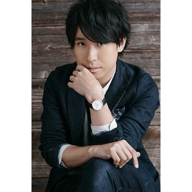 MUSIC ON! TV（エムオン!）にて、人気声優・鈴村健一アーティストデビュー10周年記念ライブ 2018年1月に独占初放送決定！ - 画像一覧（2/2）