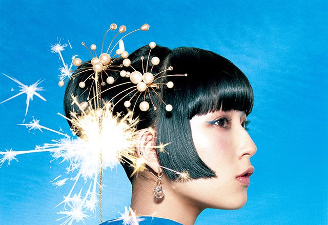 DAOKO 2nd ALBUM『THANK YOU BLUE』、メジャーデビューからここまでの活動すべてを詰め込み、ベスト盤ともよべる本作フルアルバムを12月20日に発売決定！