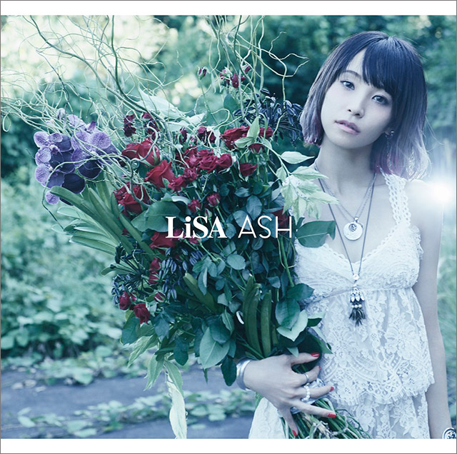 先行フル配信で圧巻の13冠を達成した“ロックヒロイン”LiSA 13th Single「ASH」 Music Videoがついに解禁！ - 画像一覧（6/6）