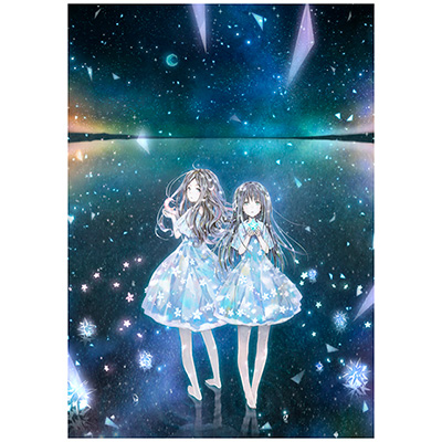 ClariS、2018年1月より放送開始予定のTVアニメ『BEATLESS』のEDテーマを担当することが決定！