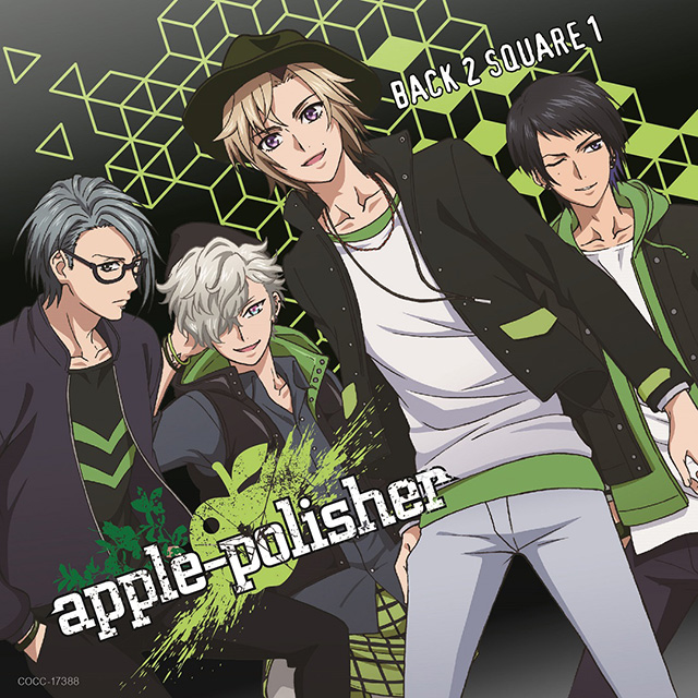 TVアニメ『DYNAMIC CHORD』より、apple-polisherが歌う第3弾EDテーマの試聴動画が公開！ - 画像一覧（3/3）