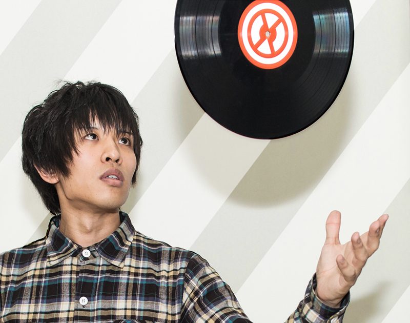 12月1日（金）に新宿LOFTにて“リスアニ！ナイト Vol.08”開催！オール