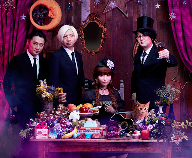 “アニメ音楽×ハイレゾ”の情報サイト「リスレゾ」11/6～11/19のアクセス・ランキングを発表！ - 画像一覧（8/11）