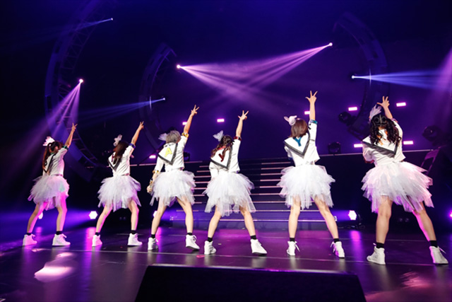 5年間の想いと経験を携えて、さらなる未来へGO! “i☆Ris 5th Anniversary Live～GO～” 2日目レポート - 画像一覧（2/15）