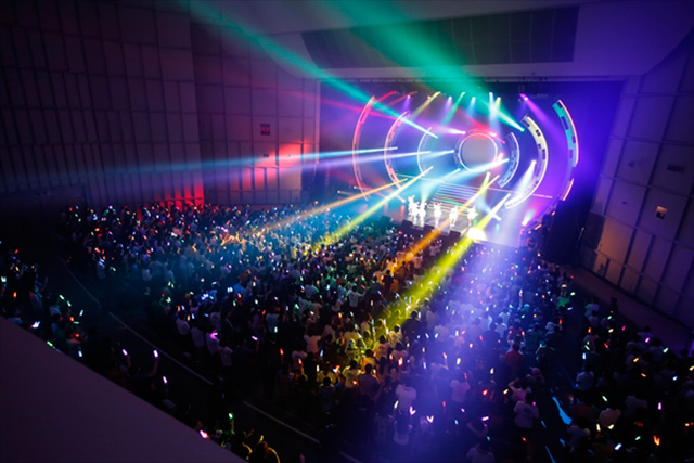 5年間の想いと経験を携えて、さらなる未来へGO! “i☆Ris 5th Anniversary Live～GO～” 2日目レポート - 画像一覧（4/15）