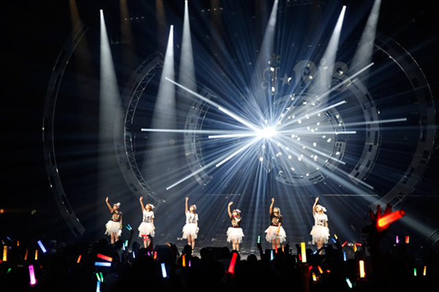 5年間の想いと経験を携えて、さらなる未来へGO! “i☆Ris 5th Anniversary Live～GO～” 2日目レポート - 画像一覧（7/15）