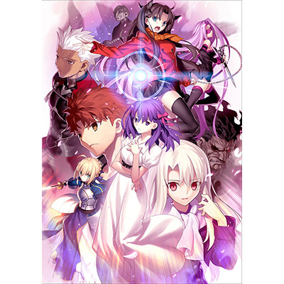 『劇場版「Fate/stay night [Heaven’s Feel]」I.presage flower』音楽担当・梶浦由記インタビュー