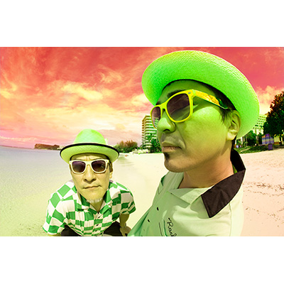 電気グルーヴが、Netflixアニメ『DEVILMAN crybaby』(監督 : 湯浅政明)の主題歌を制作！CDリリースも決定！！3月に東阪Zeppワンマンライブも発表！ - 画像一覧（2/2）