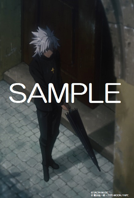 『Fate/Apocrypha』2期ED曲「KOE」が配信チャート席巻！！ついにASCAが鮮烈CDデビュー！！ - 画像一覧（9/12）