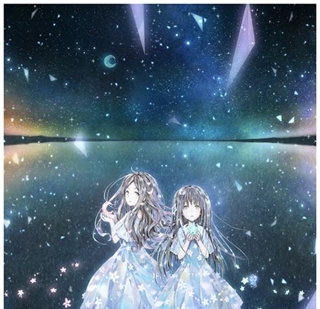 ClariS、kz(livetune)プロデュースのニューシングル、TVアニメ『BEATLESS』EDテーマ「PRIMALove」リリース決定！