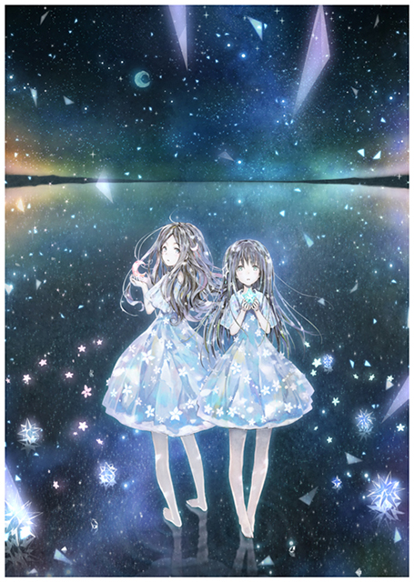 ClariS、kz(livetune)プロデュースのニューシングル、TVアニメ『BEATLESS』EDテーマ「PRIMALove」リリース決定！