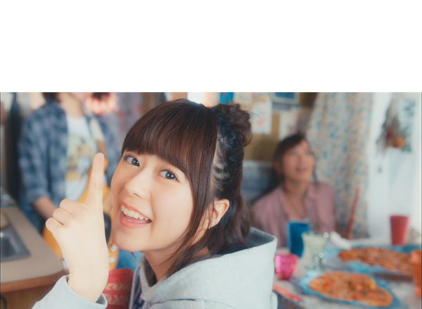 水瀬いのり、5thシングル「Ready Steady Go!」ミュージックビデオ公開！