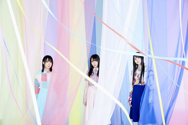 TrySail 新曲「WANTED GIRL」が2018年1月クールアニメ『タイムボカン 逆襲の三悪人』OPテーマに決定! - 画像一覧（2/3）