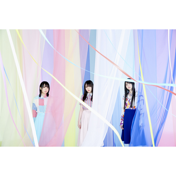 TrySail 新曲「WANTED GIRL」が2018年1月クールアニメ『タイムボカン 逆襲の三悪人』OPテーマに決定! - 画像一覧（1/3）