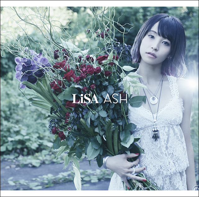 【リスレゾ】LiSA「ASH」、竹達彩奈「apple*colorful*princess」のレビューを掲載！ - 画像一覧（3/4）