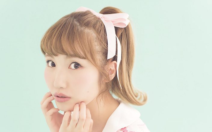 声優・内田 彩が2018年2月4日に急遽、豊洲PITにてライブ開催決定！